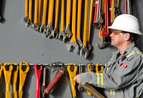 tool tracking