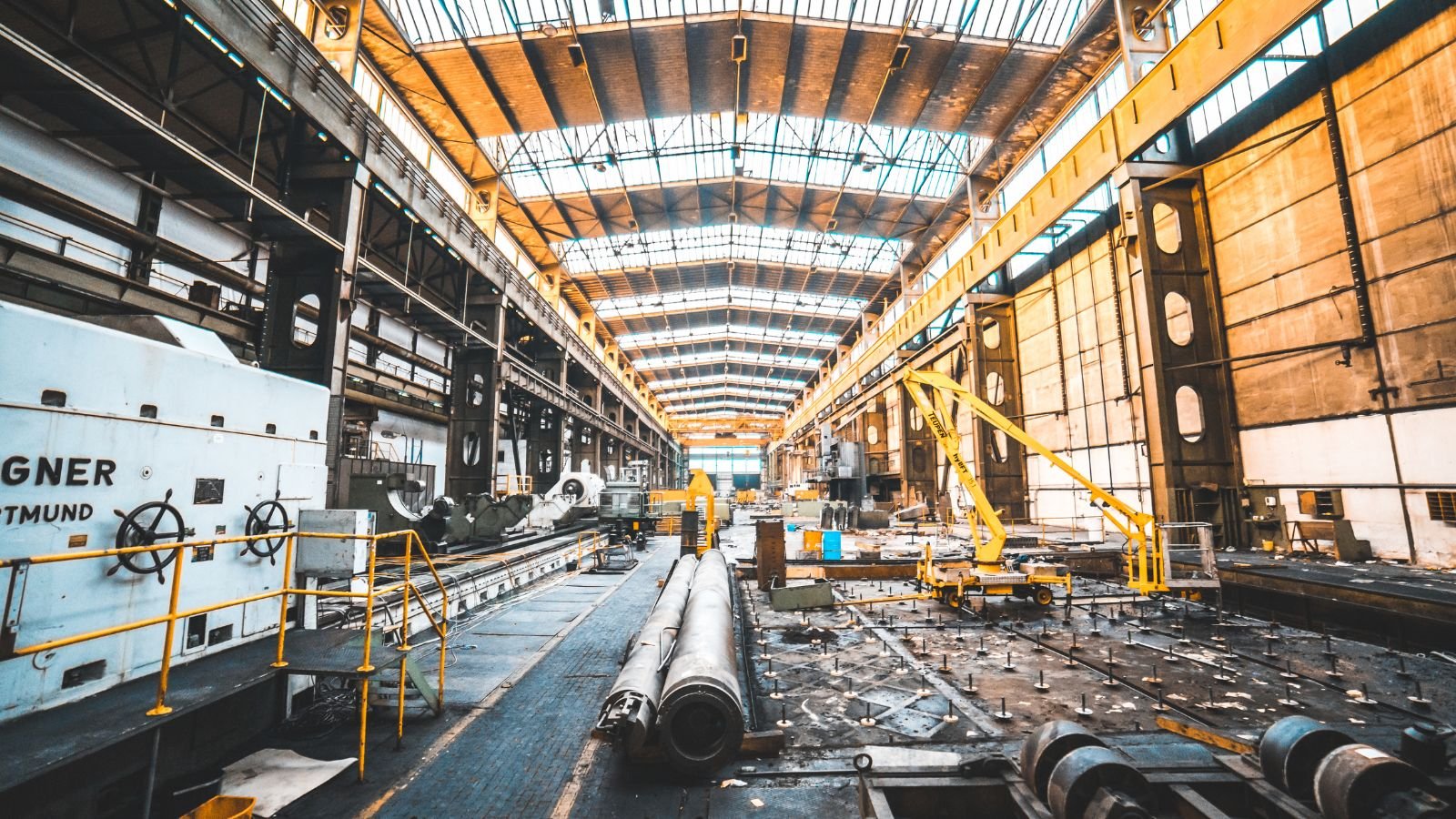 job site