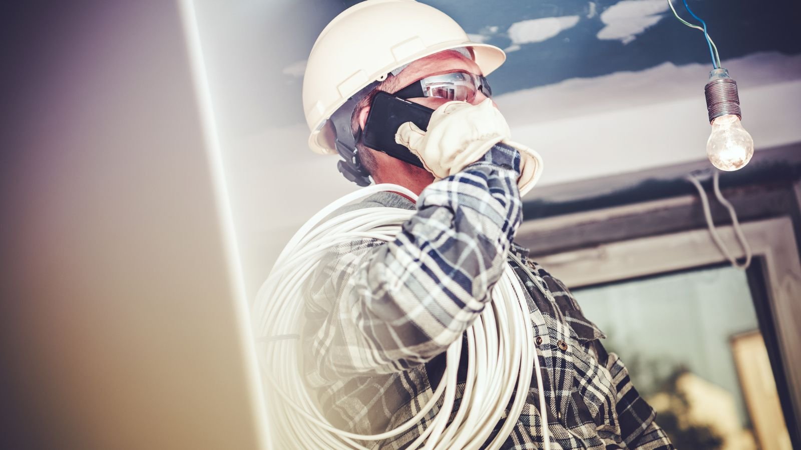 electrician