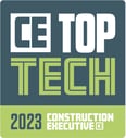 2023CETopTechFirmsLogo