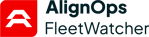 FleetWatcher logo