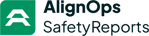 SafetyReports logo