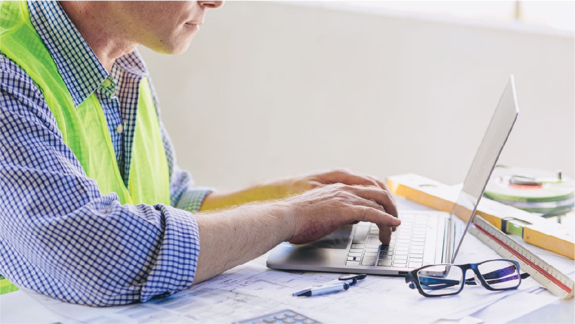 working-on-a-computer