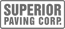 Superior Paving Group logo