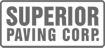 Superior Paving Corp Logo