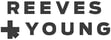 Reeves Young Logo