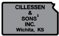 Cillessen and Sons Logo