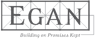 Egan Construction Logo