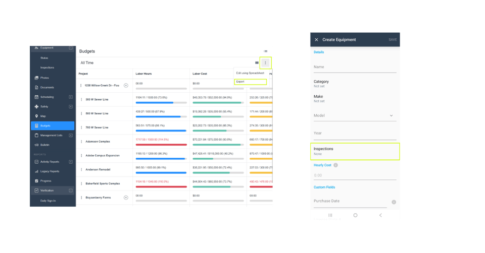 Multi-Select Filtering and Expanded CSV Exports Are Here