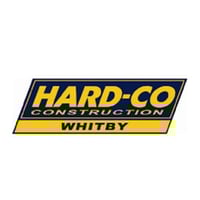 Hard Co Construction logo
