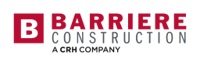 Barriere Construction logo