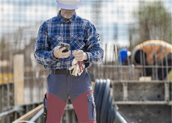 BB-Construction Time Sheet Image