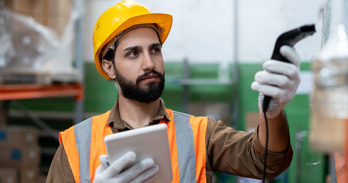 toolwatch barcode tracking