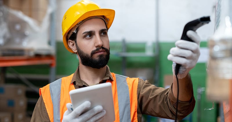 toolwatch barcode tracking