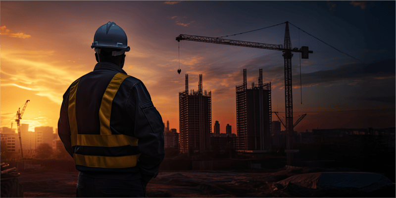 construction operations metrics in 2025