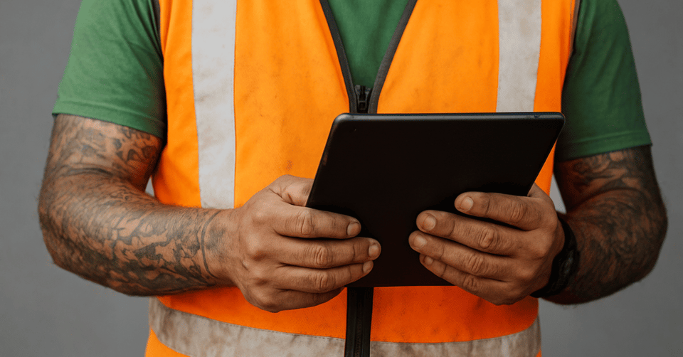 Use Safety Reports to track Certifications and Licenses