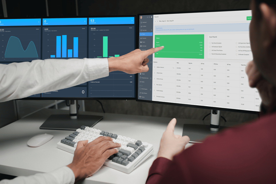 Superior Contracting Streamlines Operations with BusyBusy On-Site Training