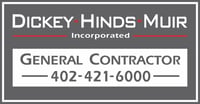 Hinds‑Muir logo