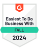 EmployeeScheduling_EasiestToDoBusinessWith_EaseOfDoingBusinessWith