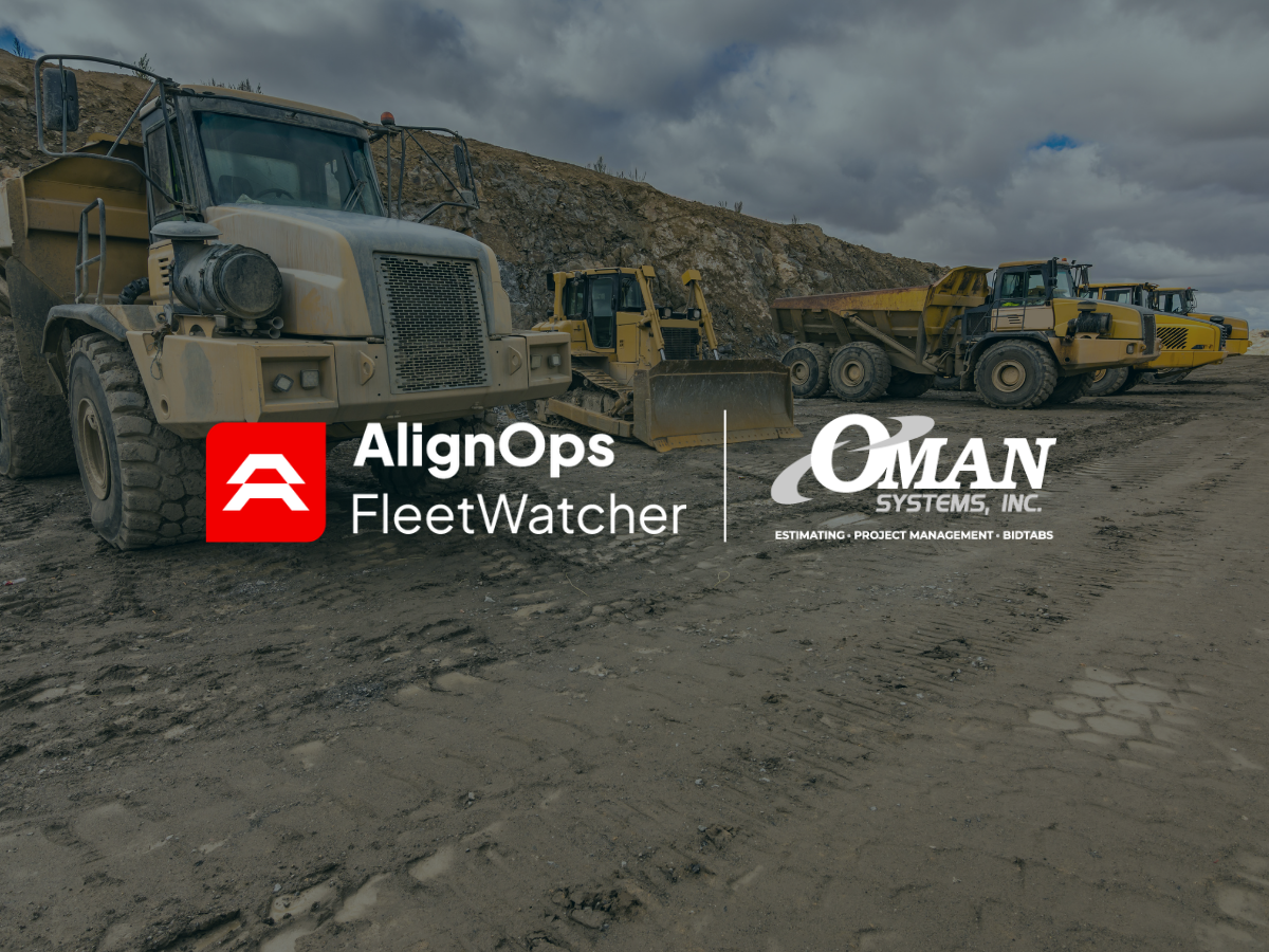 FleetWatcher Integration with Oman Systems