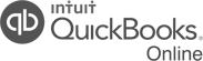 Greyscale-QuickBooks-Online-Logo