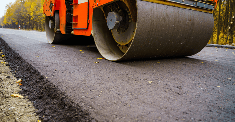 How GPS Technology Can Improve Paving Operations