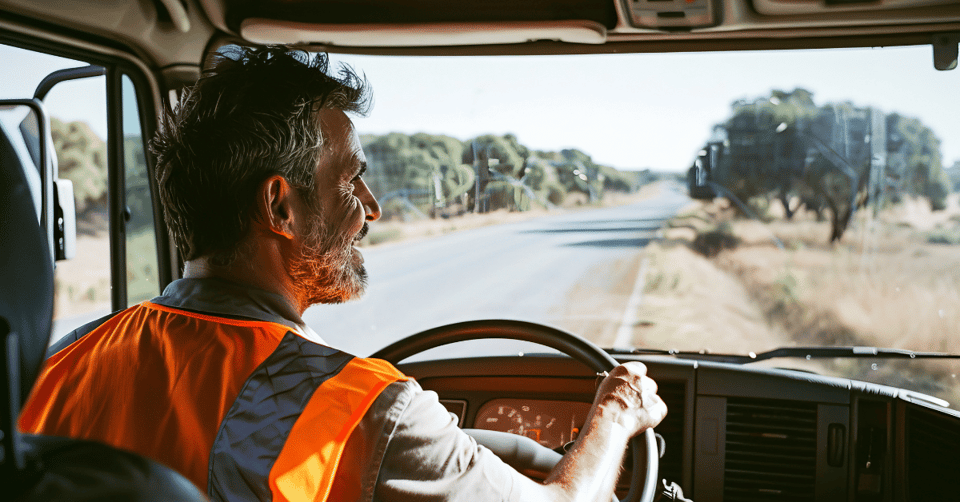 How Improving Driver Performance Helped Reeves Construction Cut Trucking Costs