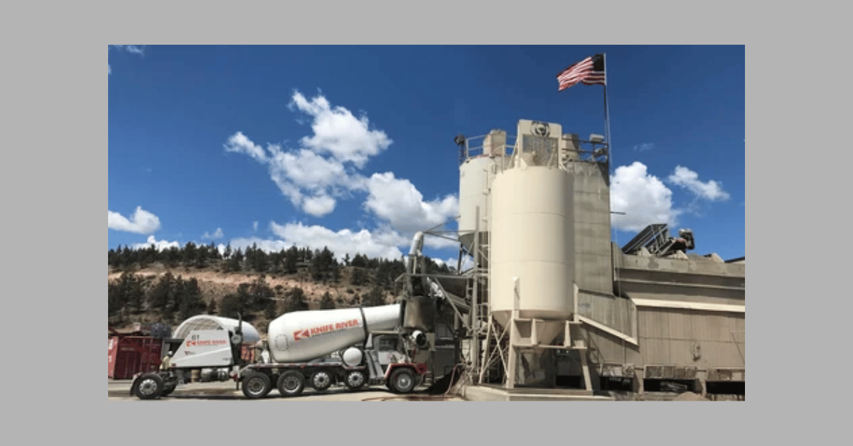 Knife River Creates New FleetWatcher Position to Manage Its Operations