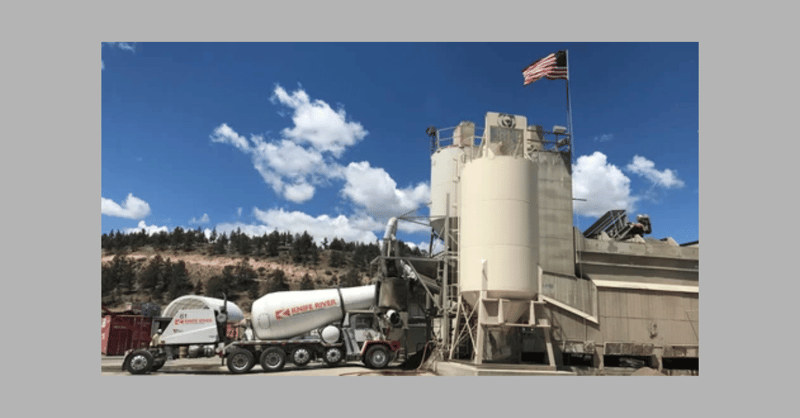 Knife River Creates New FleetWatcher Position to Manage Its Operations