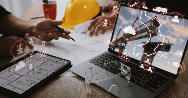 Making a Case for Third-party Telematics to Manage Construction Fleets