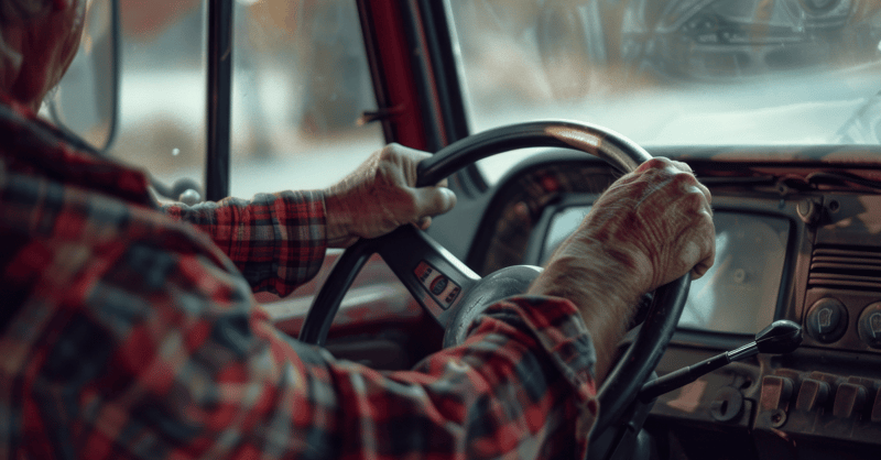 monitor driver records with FleetWatcher 