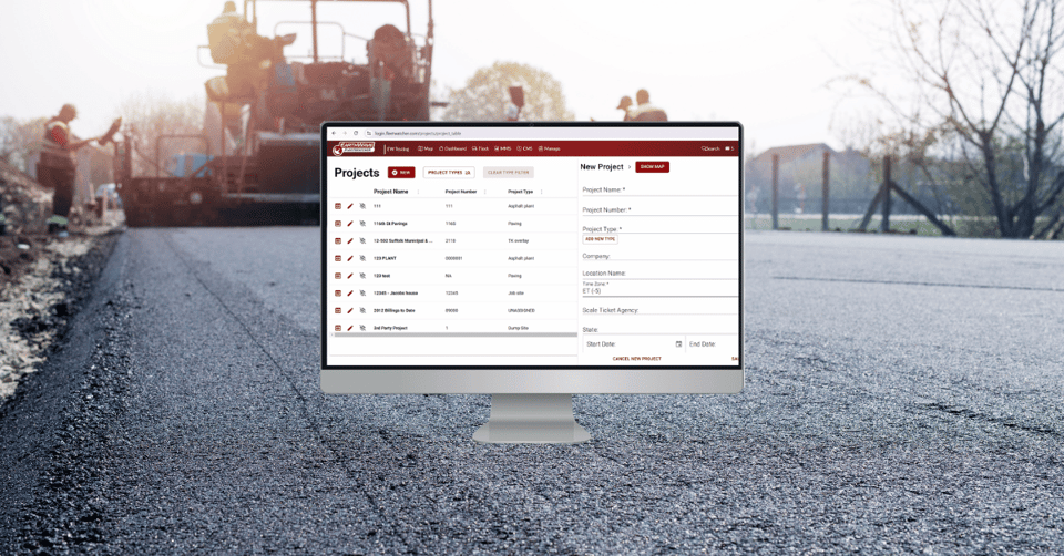 New FleetWatcher Feature Gives Real-Time Snapshot of Project Performance