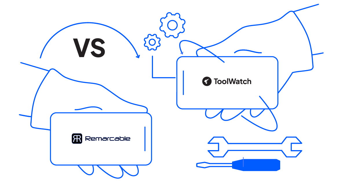 ToolWatch diagram