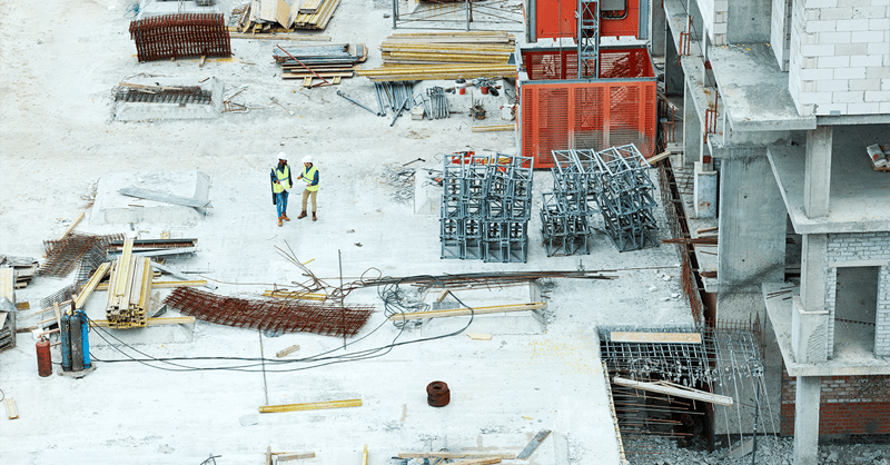 Common Construction Site Safety Audit Questions Answered