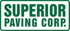 Superior Paving Corp. logo
