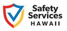 Safety Services Hawaii logo