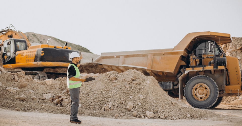 Seeing Is Believing: Why Cameras Are Transforming the Construction Industry