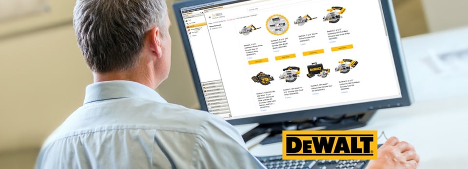 Align Technologies & DEWALT’s Integration Streamlines Construction Ops