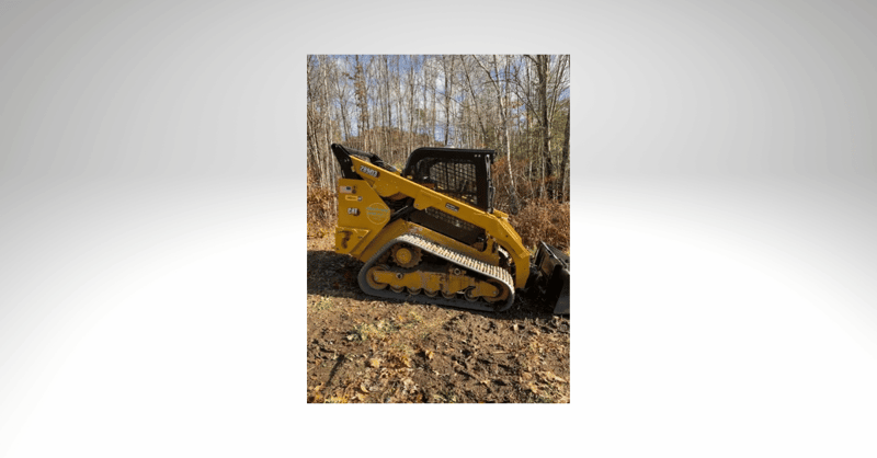 Weaver brothers skid steer