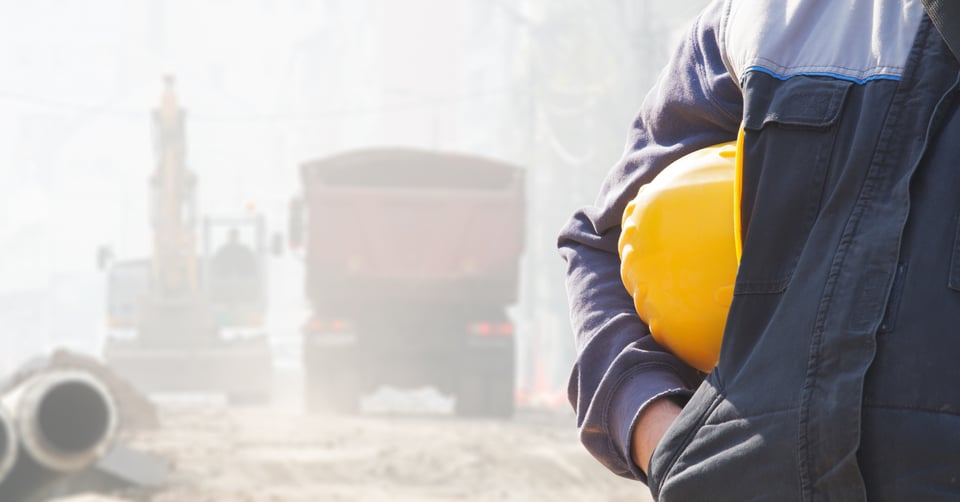 Wildfire Smoke Safety for Construction Workers: What Contractors Need to Know