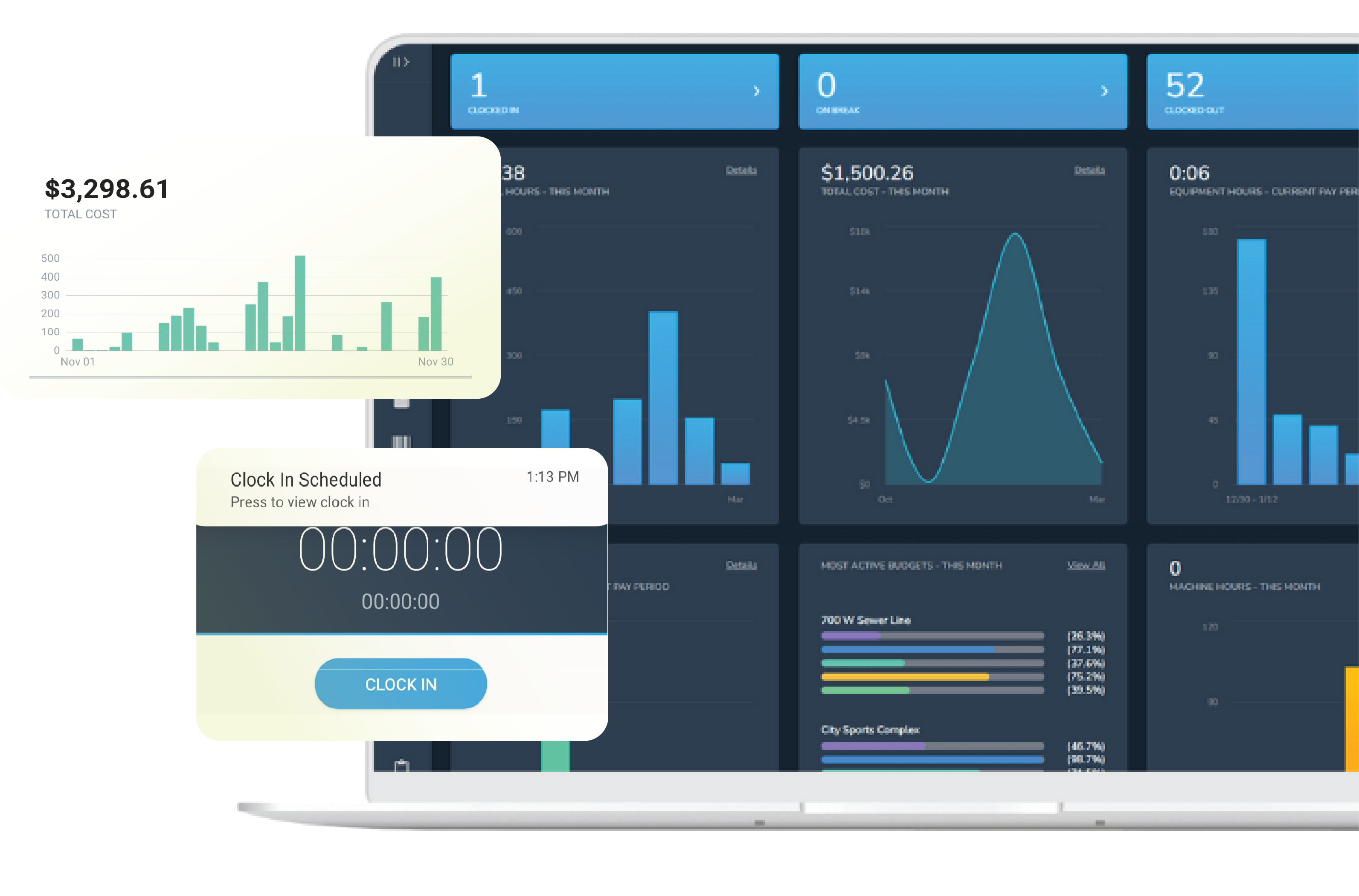 Construction Software for Operations Management | AlignOps