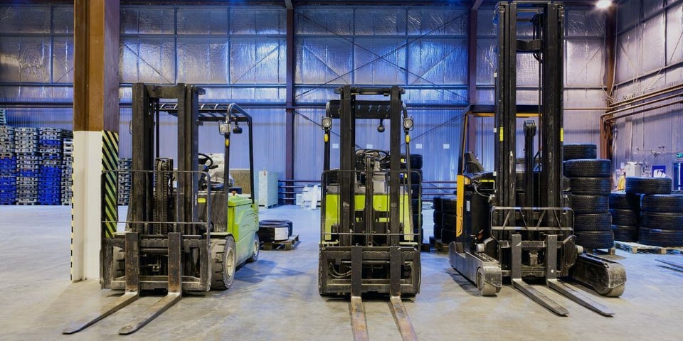 7 Key Tools and Equipment Management Metrics to Track