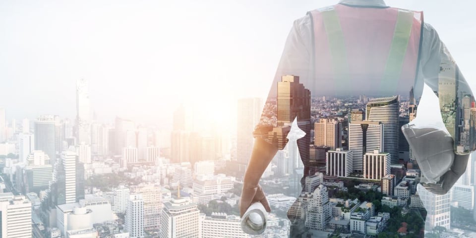 AlignOps Recognized As Leader in Construction Technology