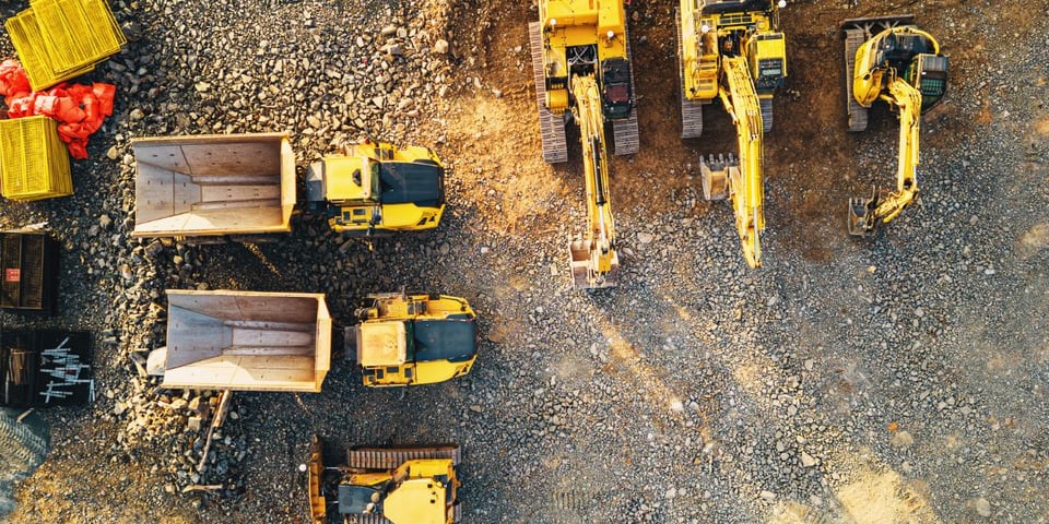 GPS Tracking for High-Value Tools and Equipment in AlignOps