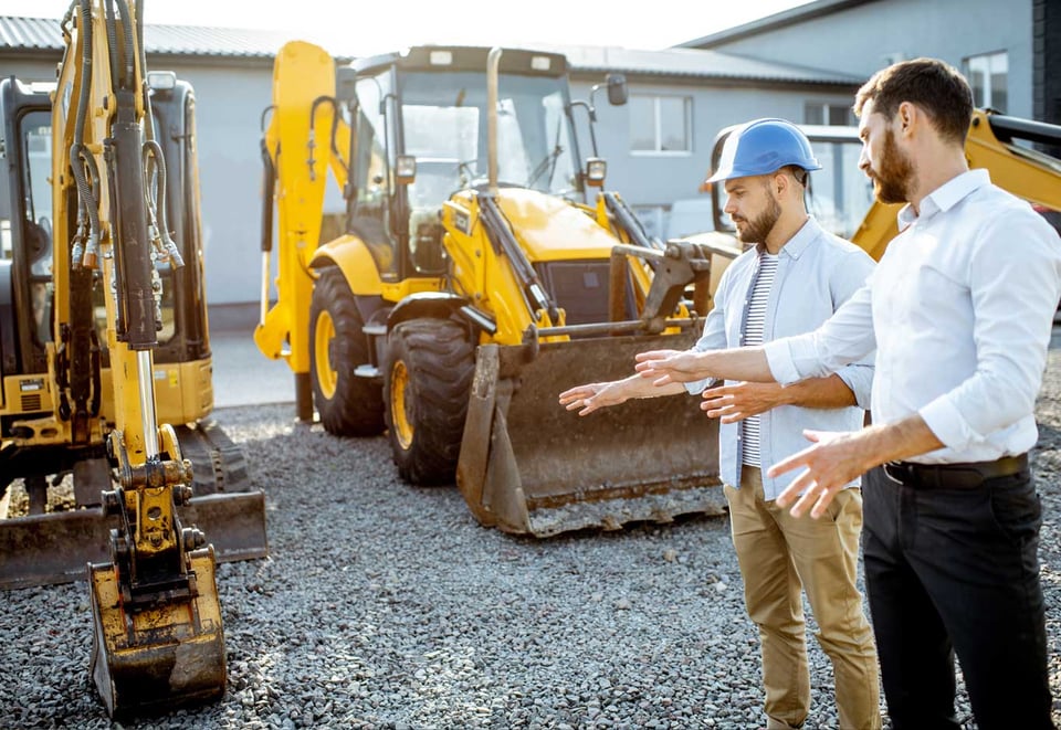 8 Reasons to Automate Your Asset Tracking Tasks Today