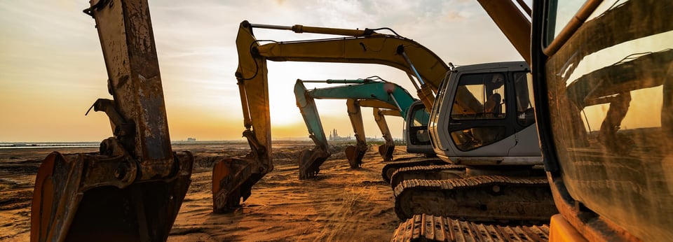 How to Drive Performance With Integrated Construction Operations
