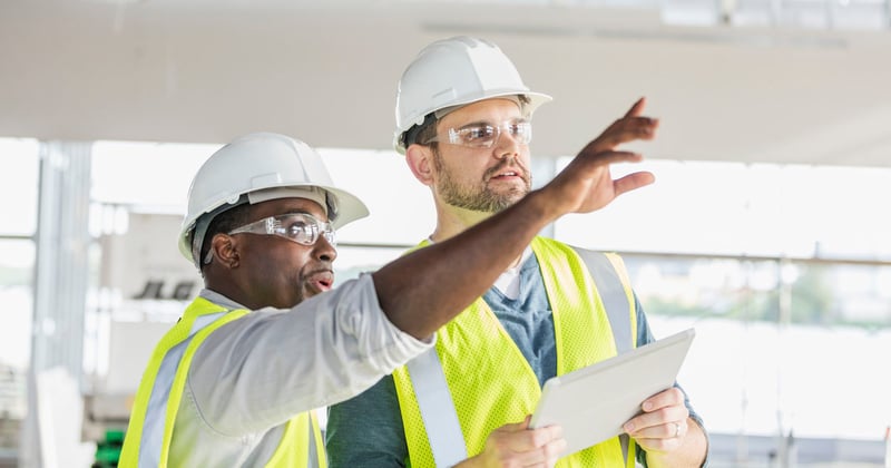 construction contractors