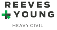 Reeves Young logo