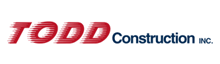 Todd Construction logo