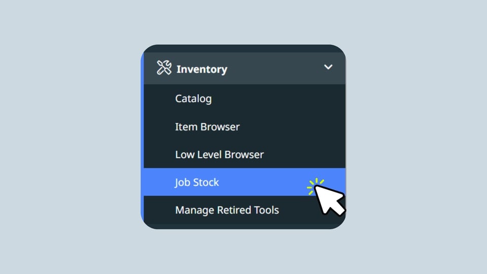 AlignOps' New Job Stock Feature